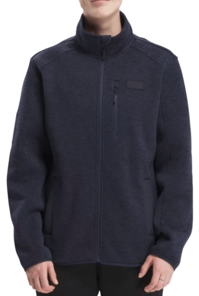 Reebok Men's Climb Jacket for $30 + free shipping