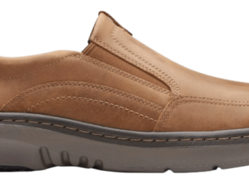 Clarks End of Season Sale: Extra 40% off in cart + free shipping w/ $75