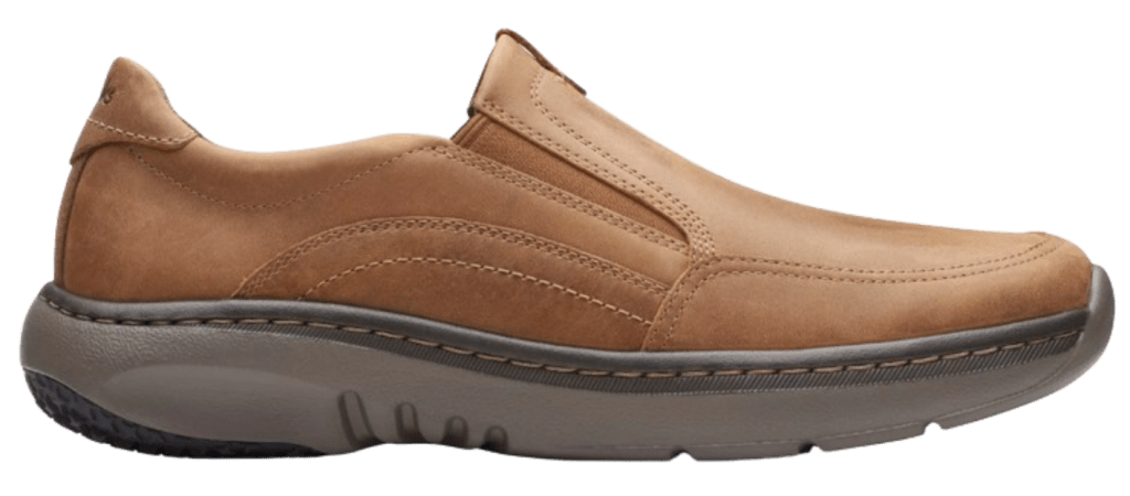 Clarks End of Season Sale: Extra 40% off in cart + free shipping w/ $75