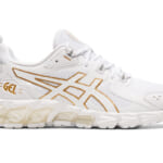 ASICS Women's Gel-Quantum Shoes: Up to $100 off + free shipping