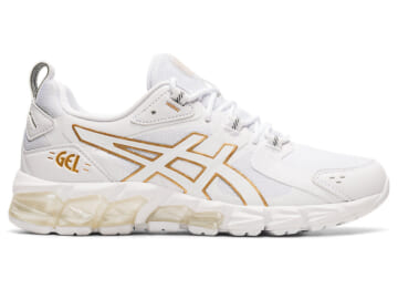 ASICS Women's Gel-Quantum Shoes: Up to $100 off + free shipping