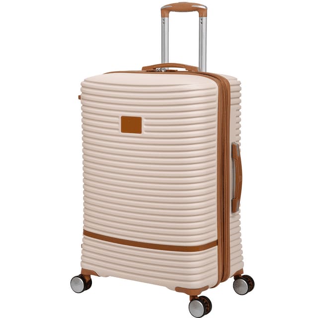 IT Luggage IT luggage Replicating 27" Hardside Spinner Luggage for $84 + free shipping