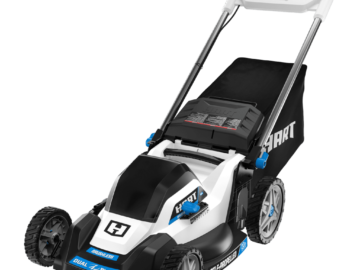 Outdoor Power Equipment at Walmart: Shop Now + free shipping