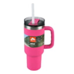 Ozark Trail 40-oz. Stainless Steel Tumbler for $20 + free shipping w/ $35