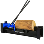 Bilt Hard 12-Ton Log Splitter for $168 + free shipping