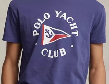 Ralph Lauren Clearance at Macy's: Up to 65% off + Extra 10% to 20% off + free shipping w/ $25