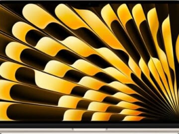 Apple MacBook Air M2 15" Laptop for $1,199 for members + free shipping