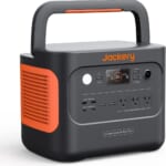 Jackery Explorer 1000 Plus 1,264Wh Portable Power Station for $899 + free shipping