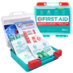 Be Smart Get Prepared 85 Piece First Aid Kit as low as $6.94 Shipped Free (Reg. $15)