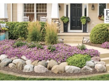 Free Proven Winners Gardener’s Idea Booklet