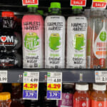 Harmless Harvest Coconut Water Just $3.04 At Publix (Regular Price $4.99)