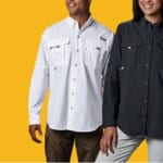 Woot! | Up to 55% Off Columbia Apparel
