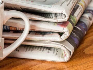 10 Ways to Find Coupons Without Buying the Sunday Paper