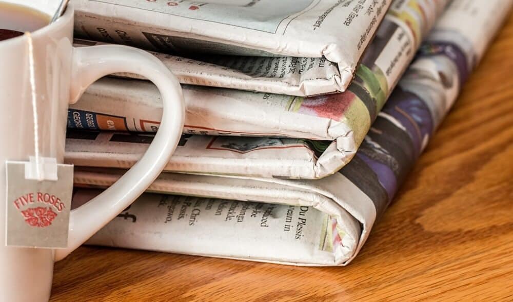 10 Ways to Find Coupons Without Buying the Sunday Paper