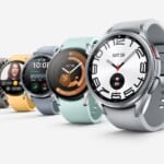 Samsung Galaxy Watch6 Classic Smart Watch: $60 off + free shipping