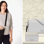 Kate Spade Chelsea Crossbody $75 (reg. $329) | Today Only!