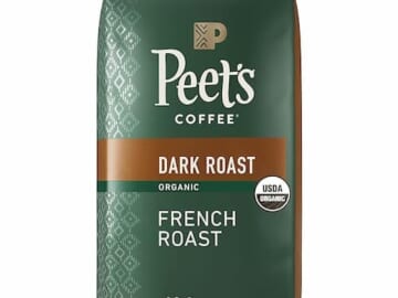 *HOT* Peet’s and Caribou Coffee Deals!