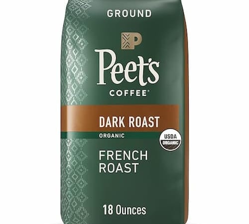 *HOT* Peet’s and Caribou Coffee Deals!