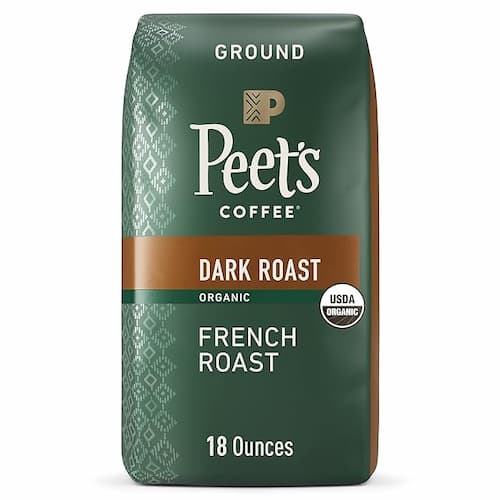 *HOT* Peet’s and Caribou Coffee Deals!