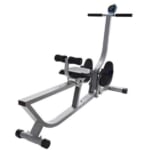 Stamina 35-1315 Hydraulic Rower Machine