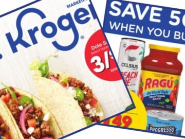 kroger weekly ad