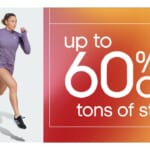 Adidas | Extra 25% Off Sale Gear Ends Today!