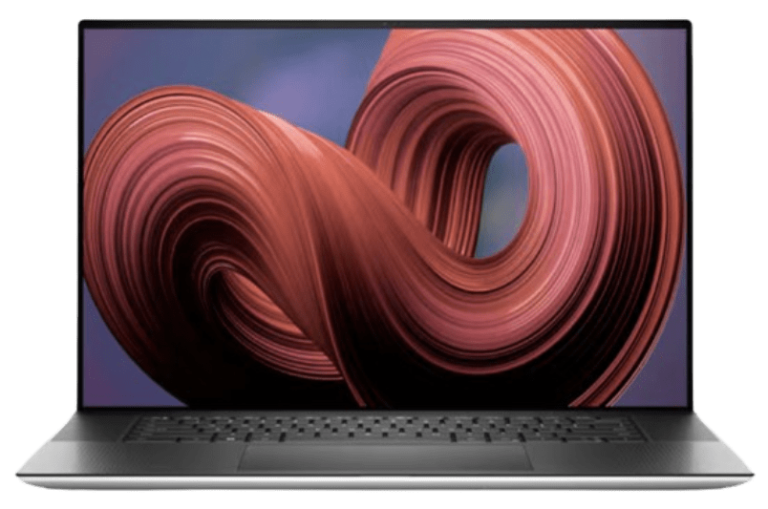 Dell XPS 17 13th-Gen i9 Touch Laptop w/ 1TB SSD for $3,099 + free shipping