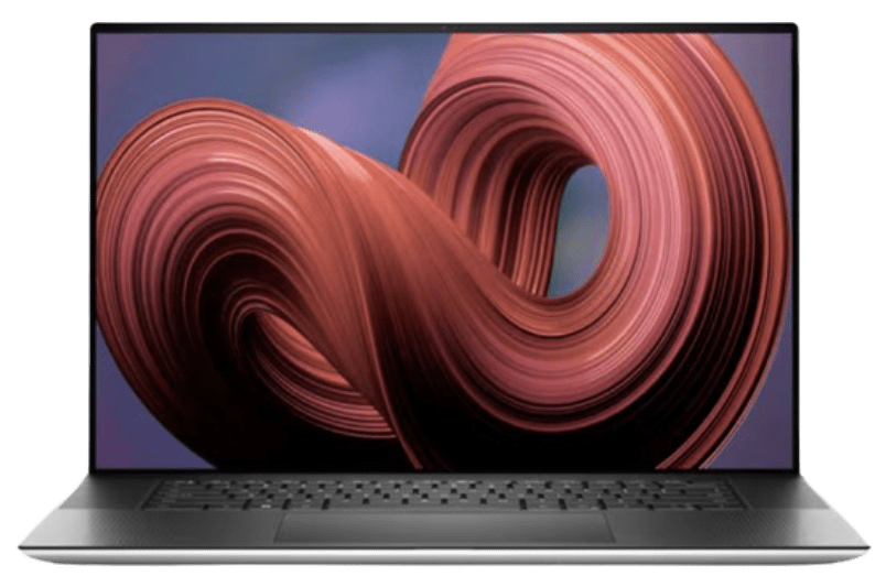 Dell XPS 17 13th-Gen i9 Touch Laptop w/ 1TB SSD for $3,099 + free shipping
