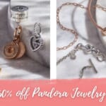 Pandora Jewelry 60% Off at Rue La La
