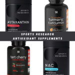 Today Only! Sports Research Antioxidant Supplements from $15.96 (Reg. $19.95+)