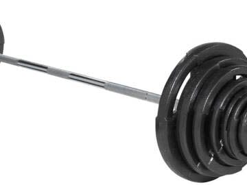 Dumbbells, Racks and Weights at Dick's Sporting Goods: Up to 45% off + pickup