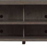 Bell'O 65" Open Front TV Stand for $156 + free shipping