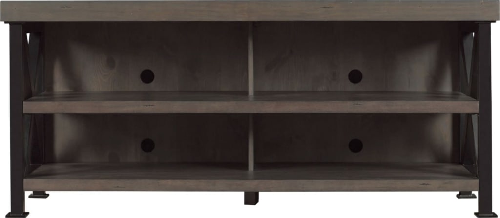 Bell'O 65" Open Front TV Stand for $156 + free shipping