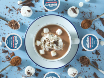 Swiss Miss 28-Count Milk Chocolate Hot Cocoa K-Cups as low as $14.04 Shipped Free (Reg. $22.80) – 50¢/Pod