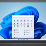 Dell Inspiron 15 3520 11th-Gen. i5 15.6" Touch Laptop for $330 + free shipping