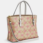 Valentine's Day Gifts at Coach Outlet: 50% off + free shipping