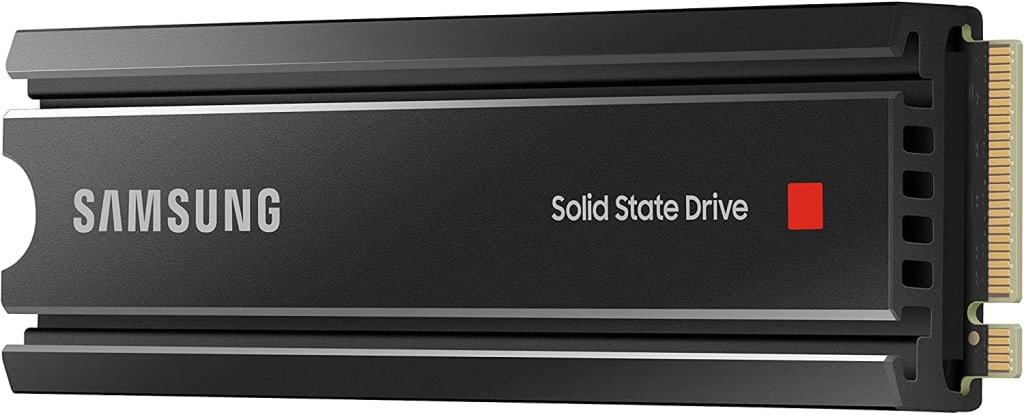 Samsung 980 Pro 2TB NVMe M.2 SSD for $150 + free shipping