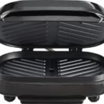 Bella Electric Grill and Panini Maker for $8 + pickup