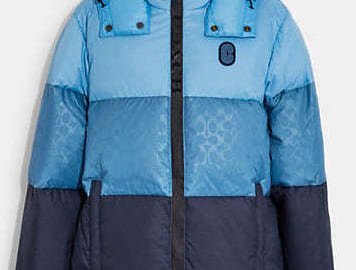 The Wardrobe Sale at Coach Outlet: up to 70% off + extra 15% off in cart + free shipping