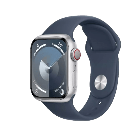 Refurb Apple Watch Series 9 GPS + Cellular 41mm Smartwatch for $325 + free shipping
