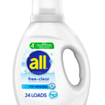 Free All Laundry Detergent at Walmart!