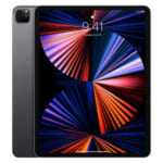 5th-Gen. Apple iPad Pro 12.9" 128GB WiFi + Cellular Tablet (2021) for $780 + free shipping