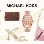 Michael Kors | Last Chance For Super Stacking Offers!