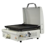 LoCo Cookers 1-Burner Liquid Propane Gas Grill for $75 + free shipping
