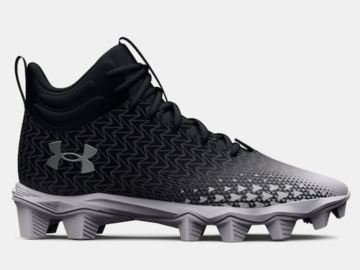 Under Armour Cleat Deals