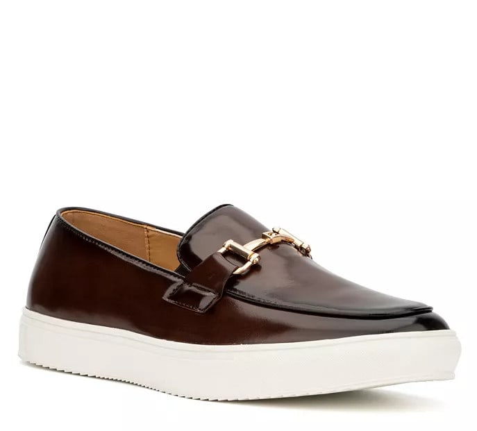 Xray Footwear Men's Anchor Slip-On Loafers for $30 + free shipping w/ $49