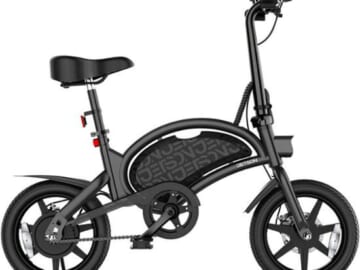 E-bikes, Scooters and more at Best Buy: Up to $800 off for members + free shipping