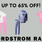 Up to 65% Off Kids Activewear