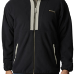 Columbia Men's Backbowl Remastered Fleece Jacket for $66 + free shipping