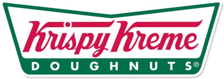 Krispy Kreme Original Glazed Dozen for $1 w/ other dozen purchase + free delivery w/ $5